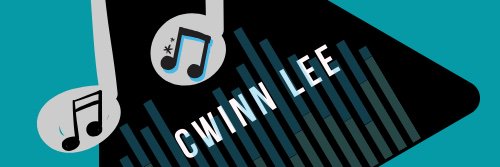 CWiNNLEE's profile banner image