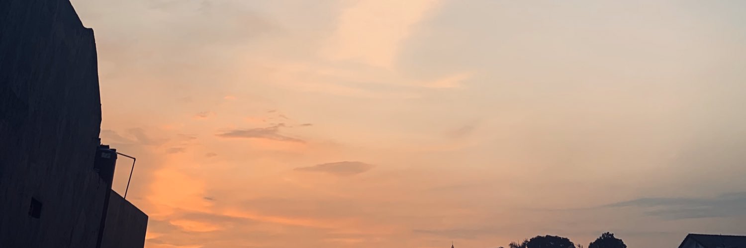 chintyaZA's profile banner image