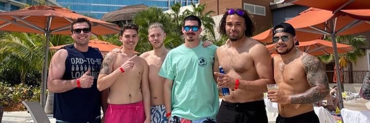 TylerWalter4's profile banner image