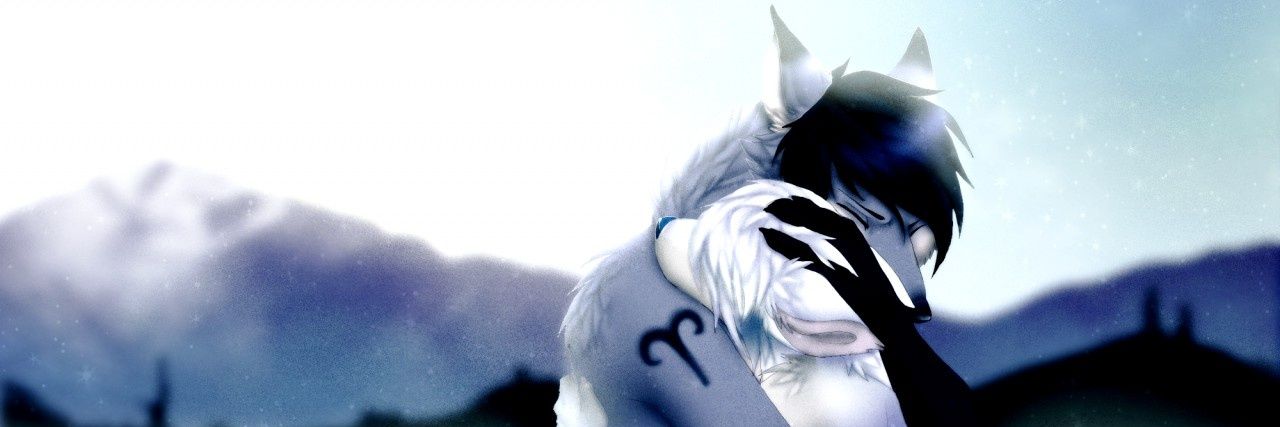 MishaRavenheart's profile banner image