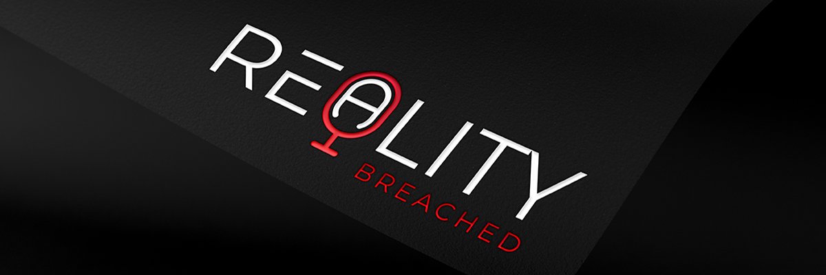 Reality Breached banner