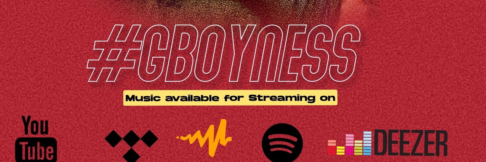 GBOY REVINS's banner