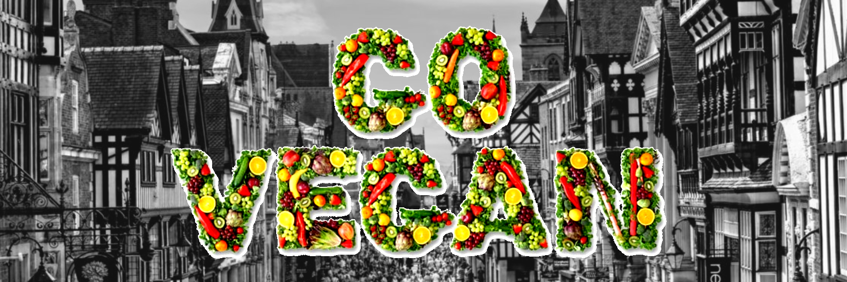 ChesterVegans's profile banner image