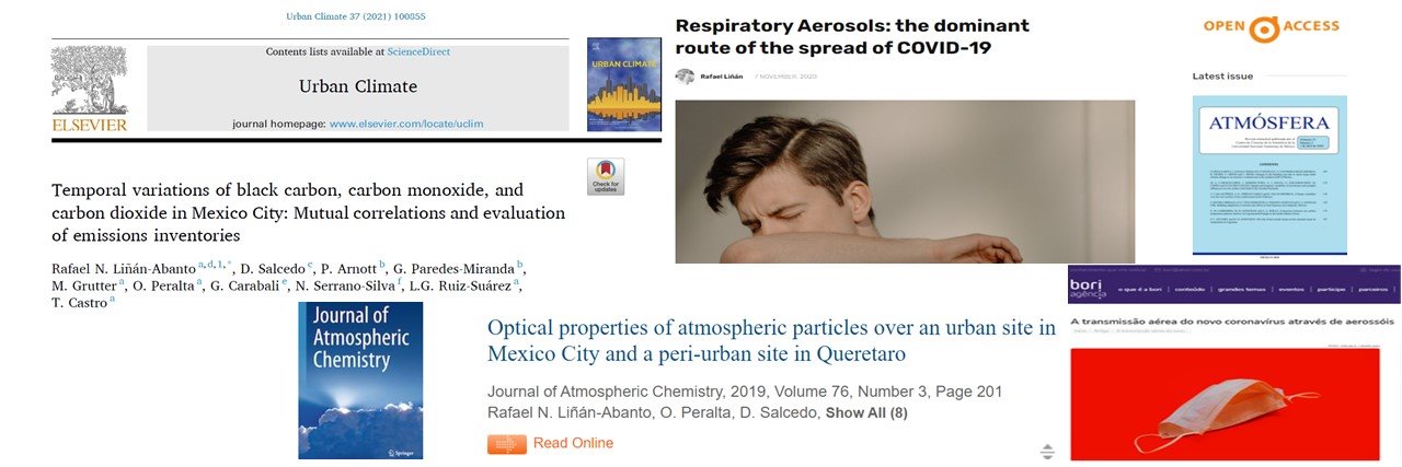 RAFAEL LIÑÁN ABANTO banner