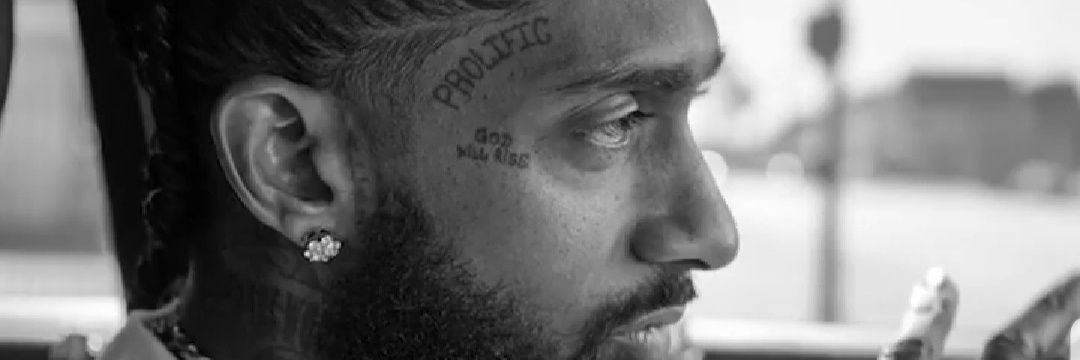 TheForeignher's profile banner image