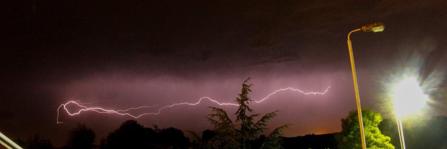 Meteo_Sean's profile banner image