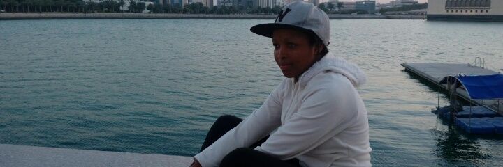 yvonnesavio's profile banner image