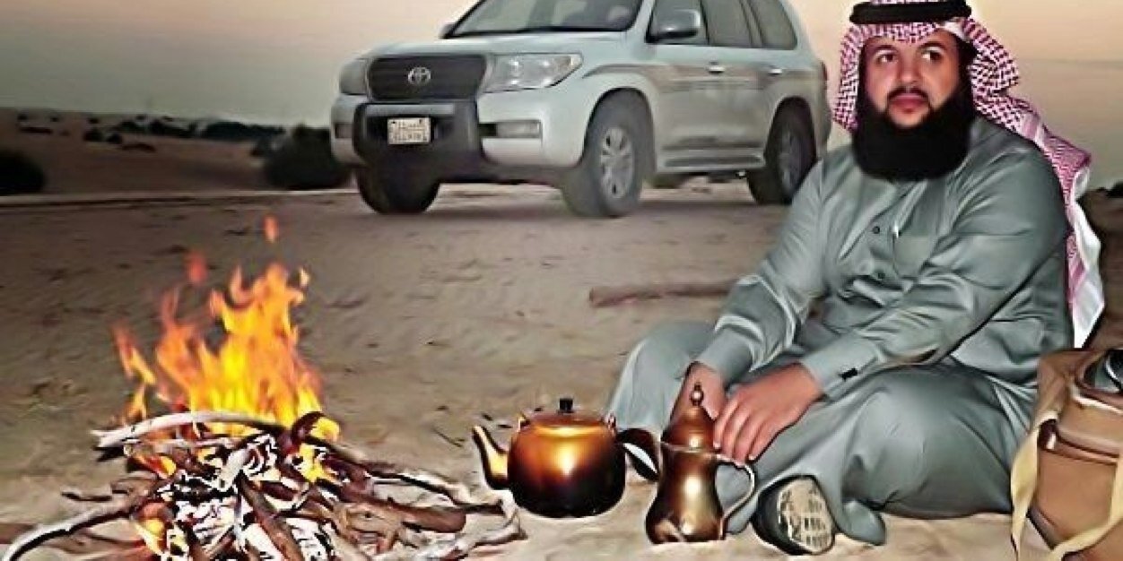 abdlgadersaad's profile banner image