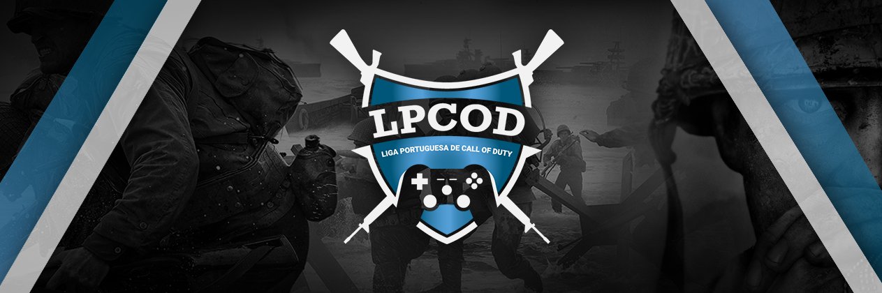 LPCOD banner