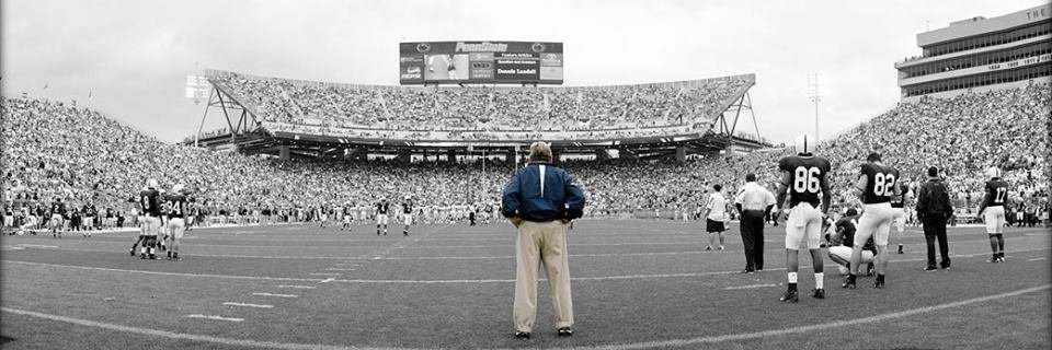 JoePa409's profile banner image