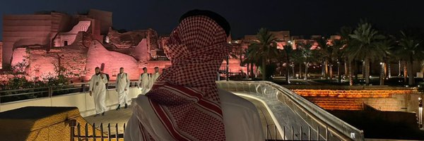 نايف العتيبي Profile Banner