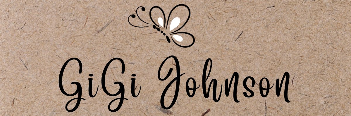 itsGigi 🌸🦋 banner