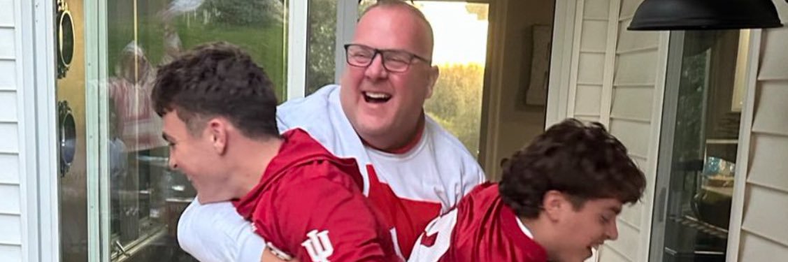 Angola Hornet Athletics banner