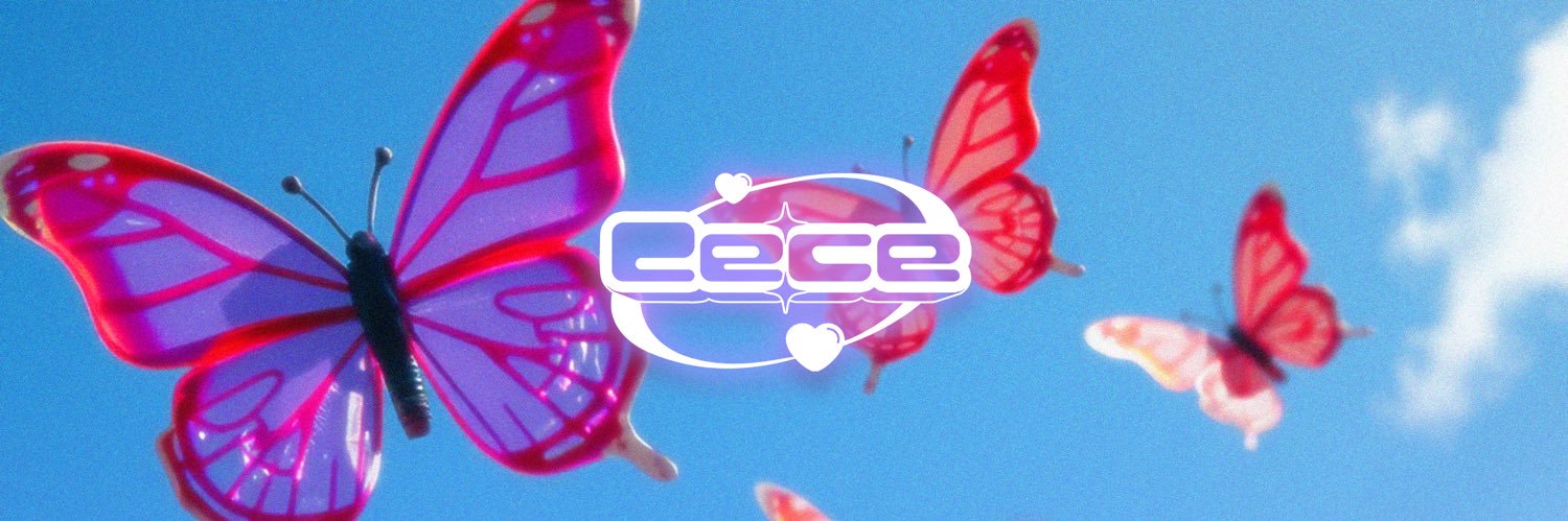 Cece Ann ✨✨✨ banner