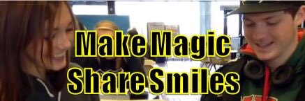 TylersMagic's profile banner image