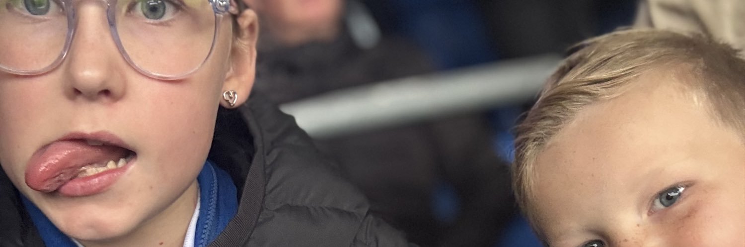 Stacey Llewellyn✨ banner