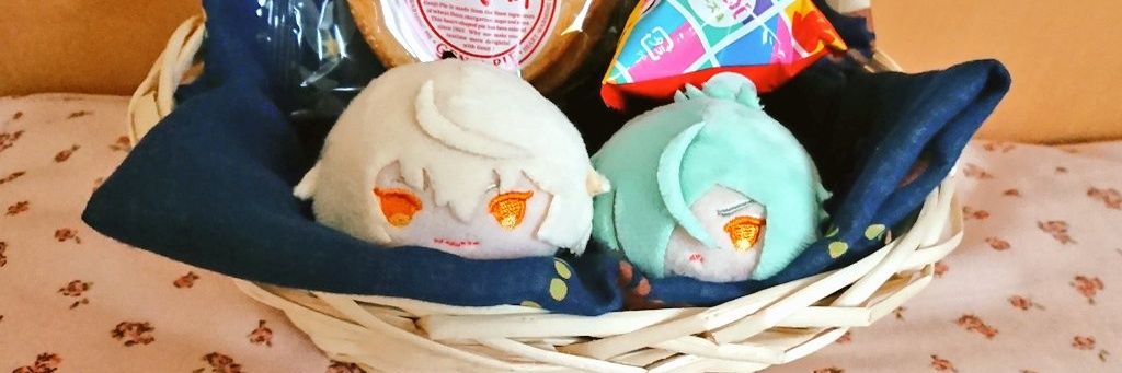 aloe1018's profile banner image