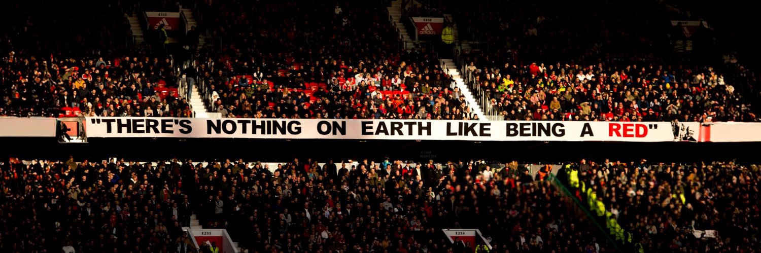 MUFCpaka's profile banner image