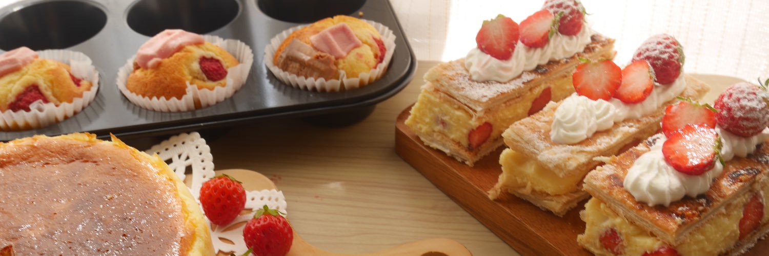 2000_sweets's profile banner image