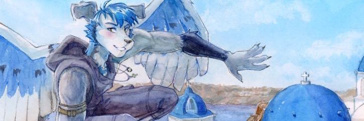 DannyDeMitzo's profile banner image