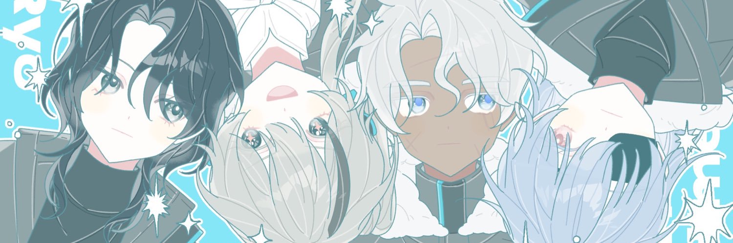 BellQ_owo's profile banner image
