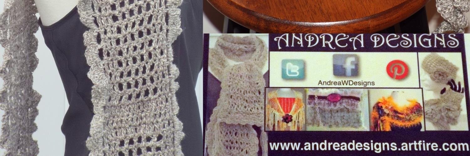AndreaDesigns1's profile banner image
