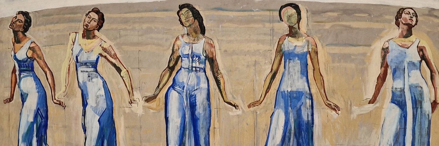 Mᴀʀᴋᴜs Fᴇʟʙᴇʀ banner