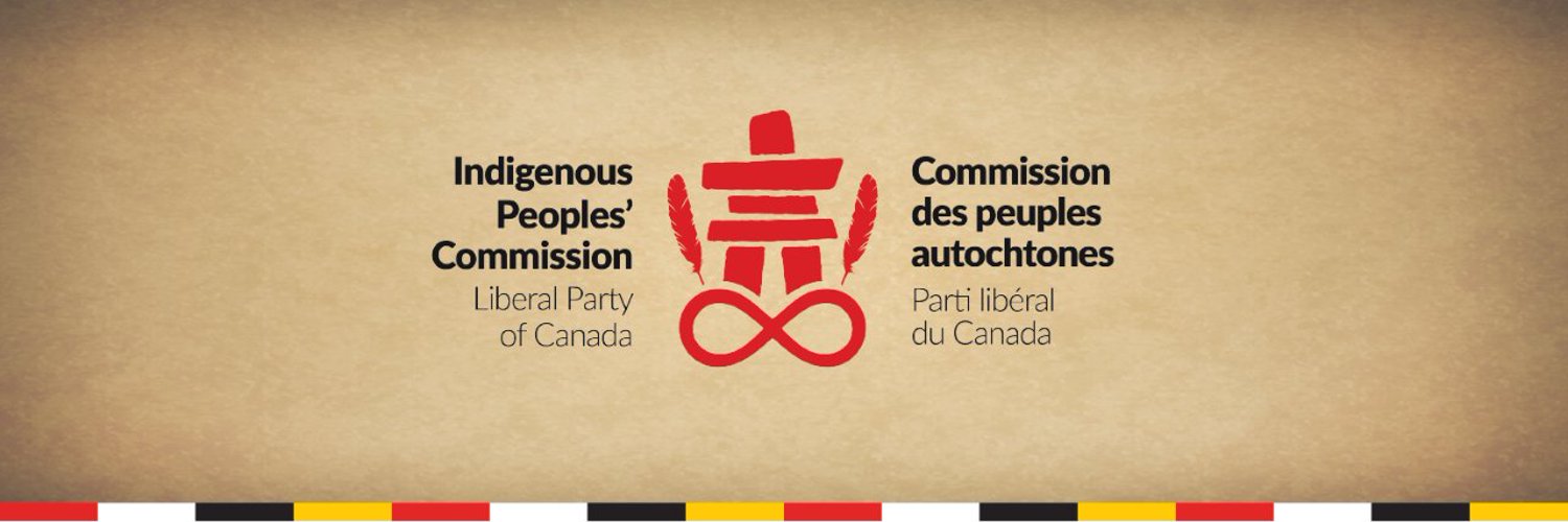Indigenous Liberals banner