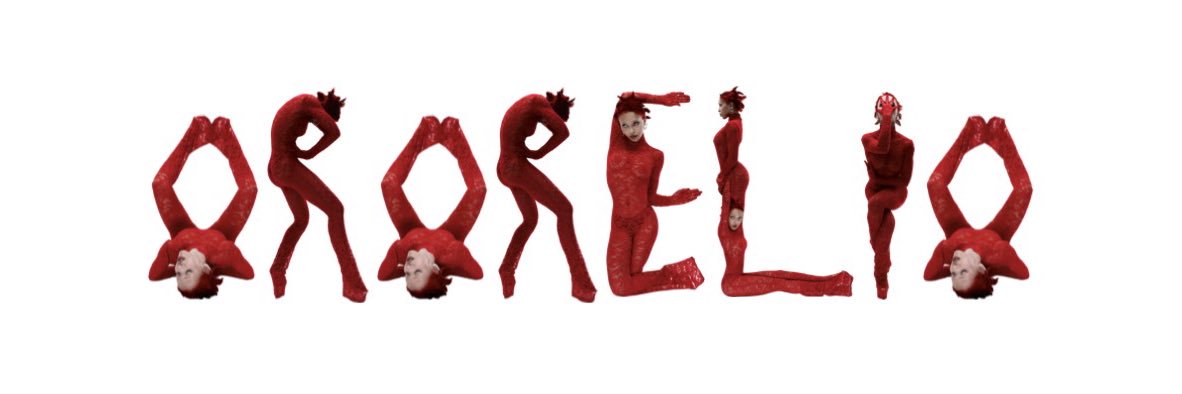 A♱U banner