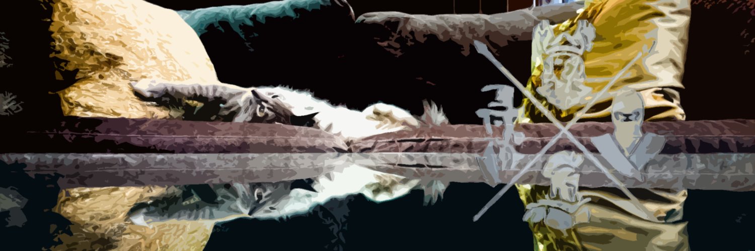 DunklerKnight's profile banner image
