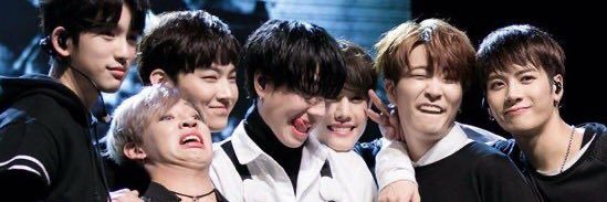 FahTeamwangGot7's profile banner image