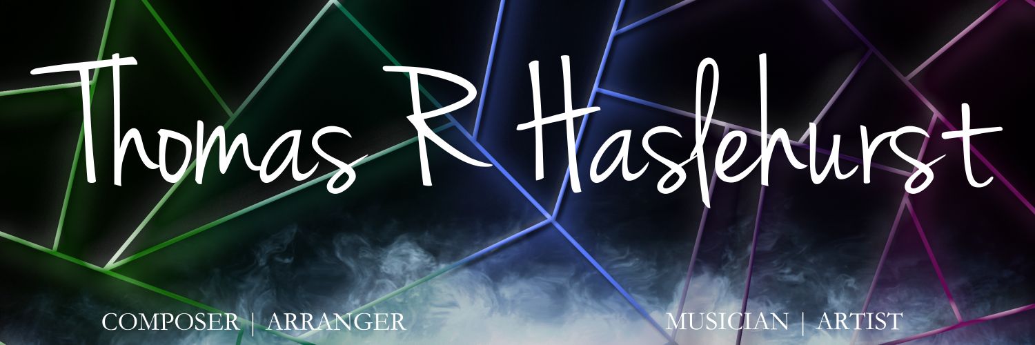 TRHComposer's profile banner image
