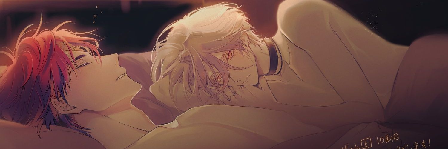 loidmanforger's profile banner image