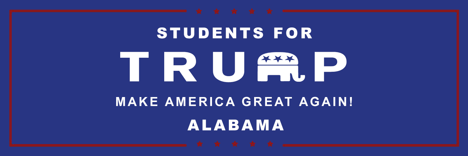 AlStudent4Trump's profile banner image