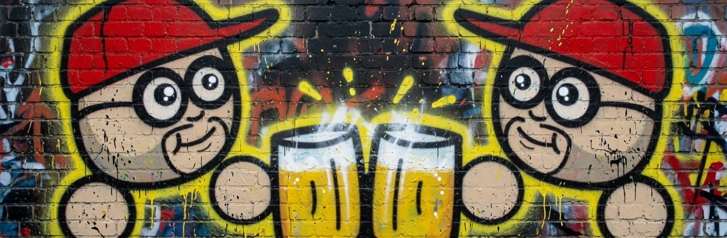 DrWeird76's profile banner image