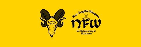 Dauscfuart NFT banner