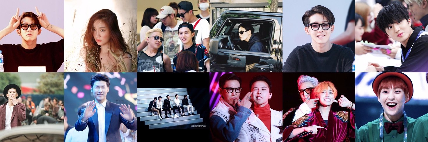 BoiceInPink's profile banner image