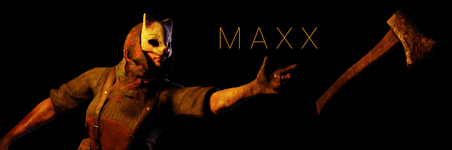 Maxx banner