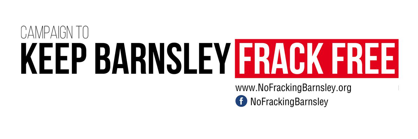 NoFrackBarnsley's profile banner image