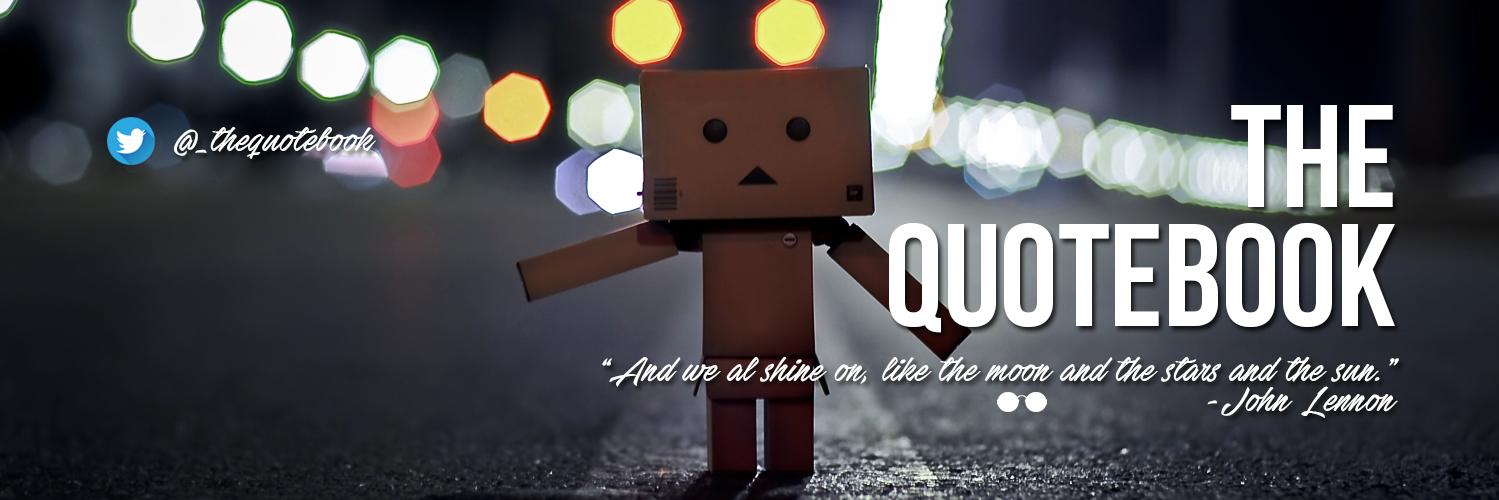 _thequotebook's profile banner image
