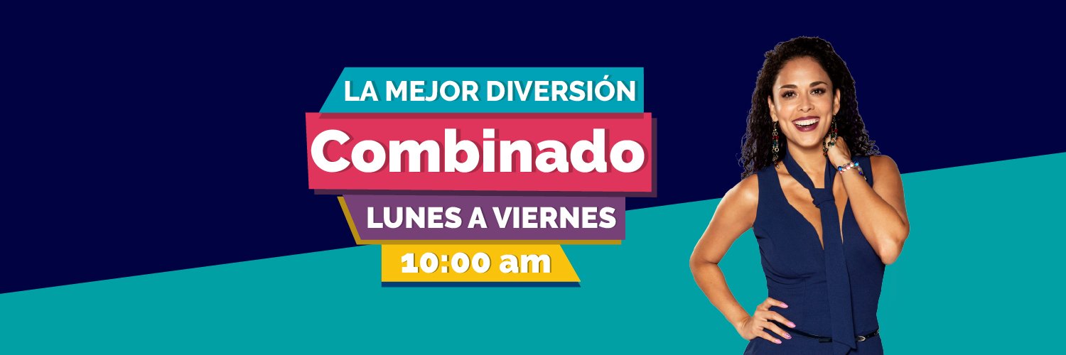 CombinadoPTV's profile banner image
