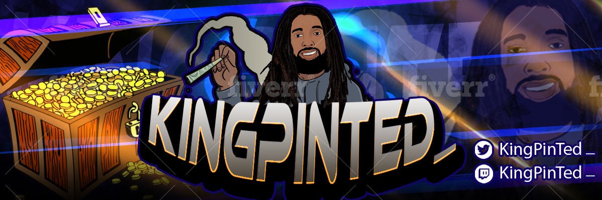 KingPinTed_'s profile banner image