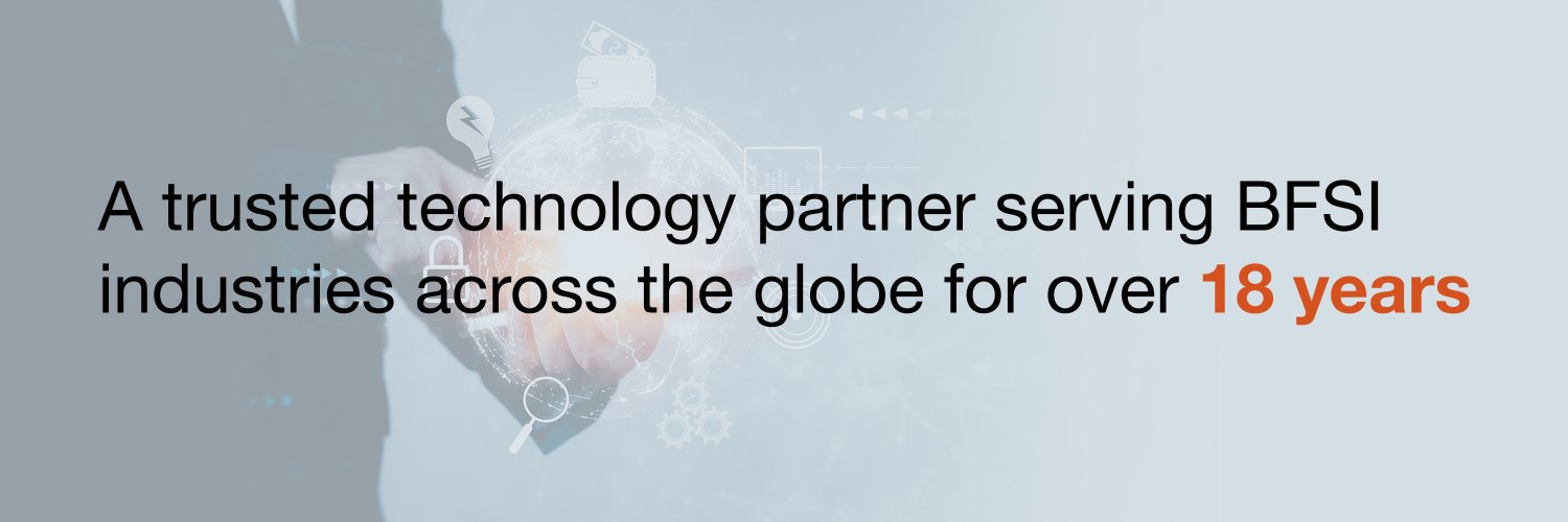 Paramatrix Technologies banner