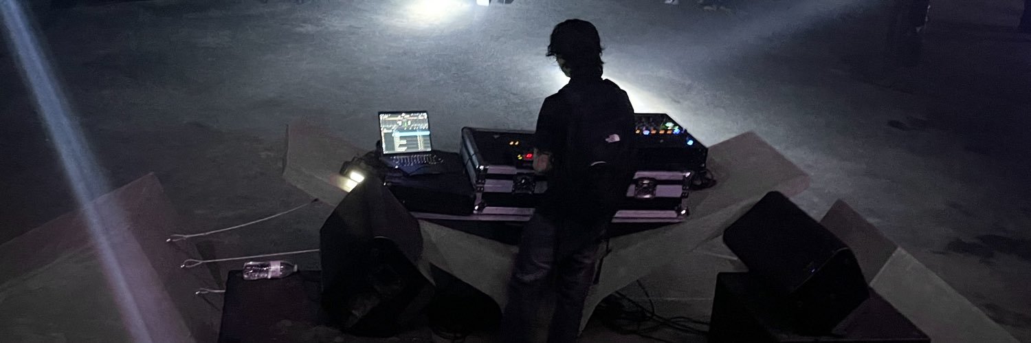 axxcer's profile banner image