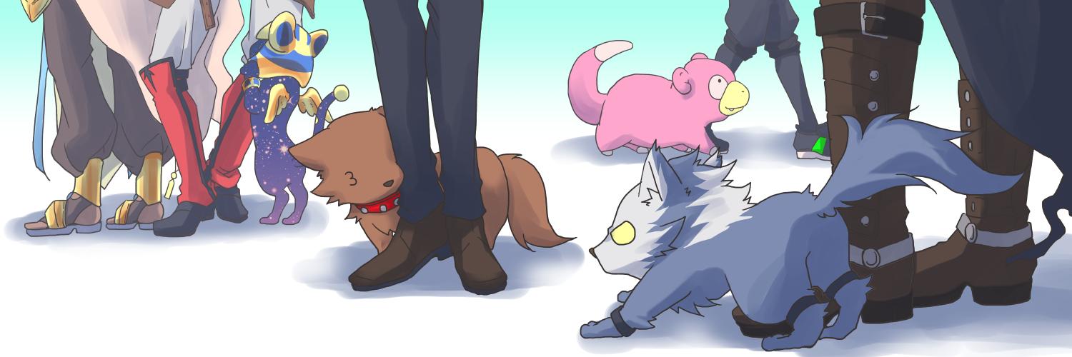 SaltNcr's profile banner image