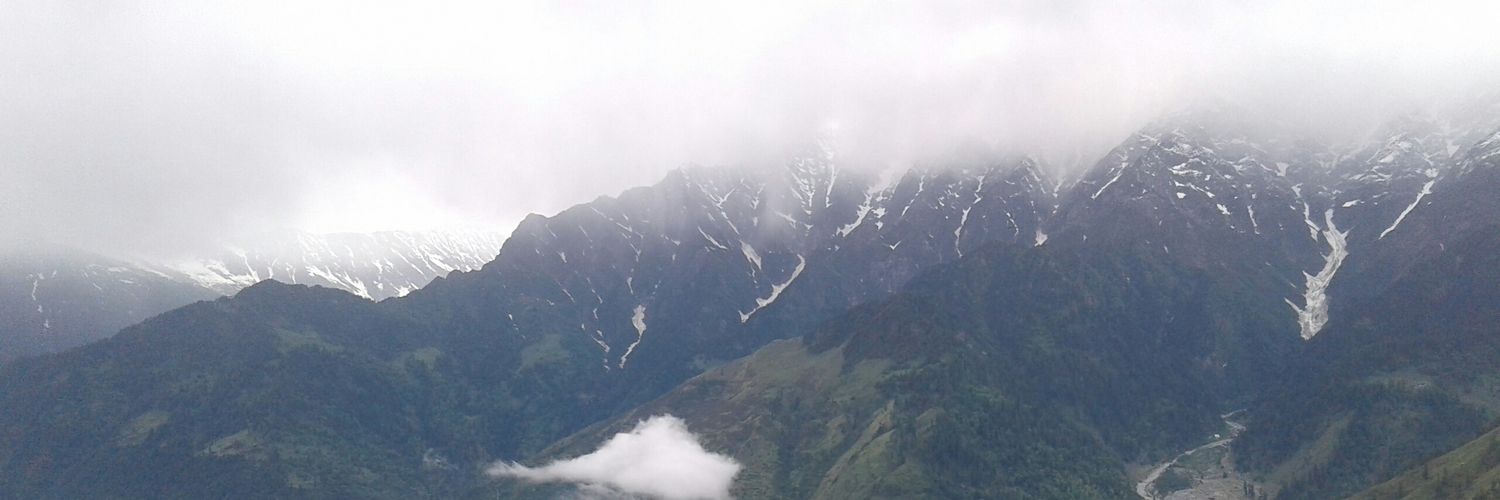 ShahSimranS's profile banner image