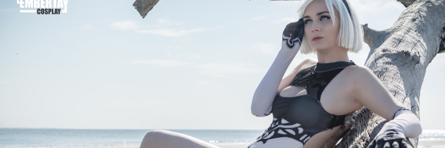 Embertay's profile banner image