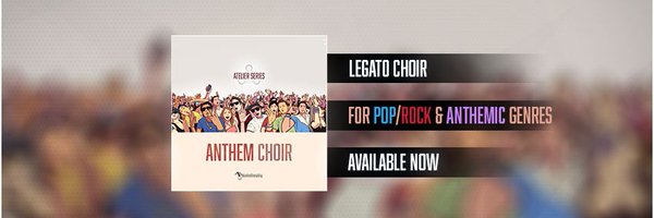 MusicalSampling Profile Banner