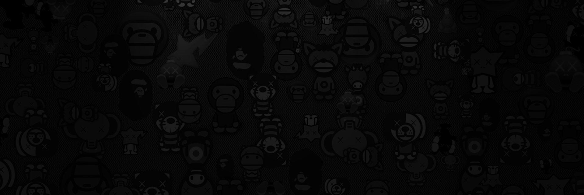 DelusionXVI's profile banner image