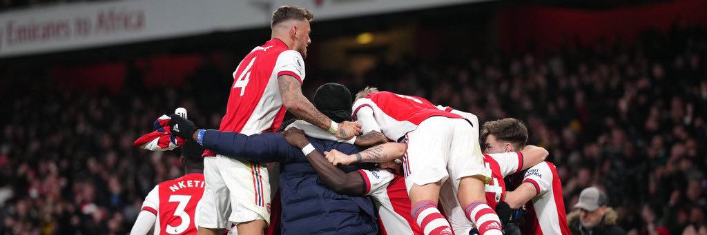 gooner103's profile banner image